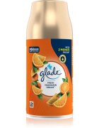 Glade Fresh Mandarin Dream automatikus légfrissítő utántöltő 269 ml