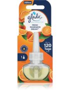 Glade Fresh Mandarin Dream parfümolaj elektromos diffúzorba 20 ml
