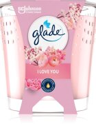 Glade I Love You illatgyertya 112 g