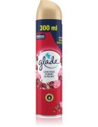 Glade Luscious Cherry & Peony légfrissítő 300 ml