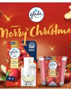 Glade Merry Christmas ajándékszett