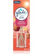 Glade Peach Paradise diffúzor 50 ml