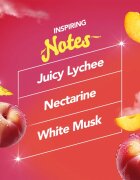 Glade Peach Paradise diffúzor 50 ml