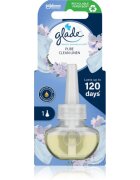 Glade Pure Clean Linen parfümolaj elektromos diffúzorba 20 ml