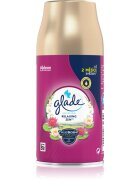 Glade Relaxing Zen automatikus légfrissítő utántöltő 269 ml