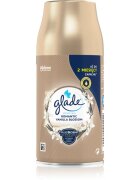 Glade Romantic Vanilla Blossom automatikus légfrissítő utántöltő 269 ml
