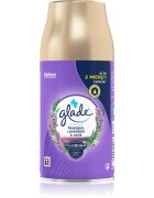 Glade Tranquil Lavender & Aloe automatikus légfrissítő utántöltő 269 ml