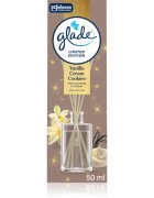 Glade Vanilla Cream Cookies diffúzor 50 ml