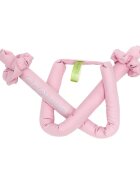 GLOV CoolCurl Heatless Haircurling Tool hajkiegészítő hullámok formázására árnyalat Pink 1 db