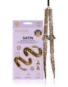 GLOV CoolCurl Satin Cheetah hajgöndörítő készlet 1 db
