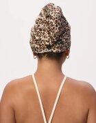 GLOV Double-Sided Premium Hair Wrap szaténturbán hajra 1 db