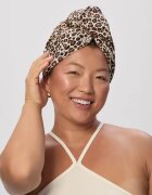 GLOV Double-Sided Premium Hair Wrap szaténturbán hajra 1 db