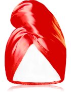 GLOV Double-Sided Sport and Satin törölköző kétoldalas Red 1 db