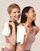 GLOV Final Touch Cleaning Face Towel törölköző az arcra 3 db