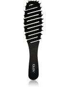 GLOV Flexi Fine Glide Detangling Hair Brush for Fine Hair lapos kefe hajra 1 db
