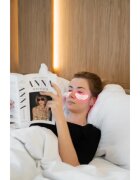 GLOV LunaEye Case LED Therapy LED szem alatti párnácskák 1 db