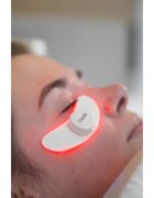 GLOV LunaEye Case LED Therapy LED szem alatti párnácskák 1 db