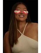 GLOV LunaEye Case LED Therapy LED szem alatti párnácskák 1 db