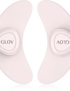 GLOV LunaEye Therapy Patches LED kezelőmaszk a szem alatti sötét karikákra 1 db