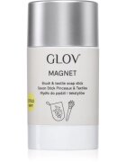 GLOV Magnet tisztító szappan kozmetikai ecsetekre 40 g