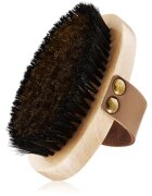 GLOV Spa Ionic Dry Body Brush masszázs kefe testre 1 db