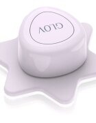 GLOV Supernova Acne Spot Treatment Patch LED kezelőmaszk 1 db