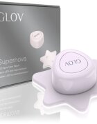 GLOV Supernova Acne Spot Treatment Patch LED kezelőmaszk 1 db