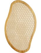 GLOV Velvet Nano Touch szőrtelenítő és sarokreszelő 1 db