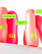 Glow Hub Buff Blush krémes arcpirosító stift árnyalat Hot Flush 5 g