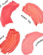 Glow Hub Buff Blush krémes arcpirosító stift árnyalat Hot Flush 5 g