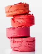 Glow Hub Buff Blush krémes arcpirosító stift árnyalat Hot Flush 5 g