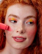 Glow Hub Buff Blush krémes arcpirosító stift árnyalat Poppin 5 g