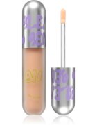 Glow Hub Gen Gleam hidratáló ajakfény árnyalat Milked 3 ml