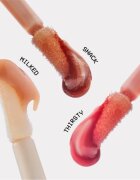 Glow Hub Gen Gleam hidratáló ajakfény árnyalat Milked 3 ml