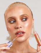 Glow Hub Gen Gleam hidratáló ajakfény árnyalat Snack 3 ml