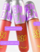 Glow Hub Gen Gleam hidratáló ajakfény árnyalat Snack 3 ml