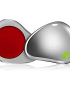 Glow Hub Glow Balm multifunkciós balzsam az arcra és a szájra árnyalat Jammy 2 g