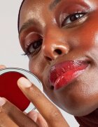 Glow Hub Glow Balm multifunkciós balzsam az arcra és a szájra árnyalat Jammy 2 g