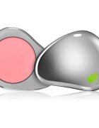 Glow Hub Glow Balm multifunkciós balzsam az arcra és a szájra árnyalat Milkshake 2 g