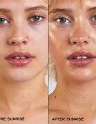 Glow Hub Hy_Glaze bőrvilágosító alapozó szérum árnyalat Sunrise 40 ml