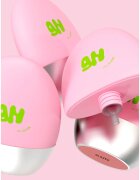 Glow Hub Hy_Glaze bőrvilágosító alapozó szérum árnyalat Sunrise 40 ml