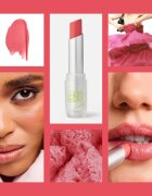 Glow Hub Lip Slick hidratáló krém rúzs árnyalat Tutu 3 g