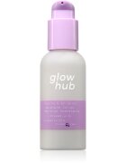 Glow Hub Purify & Brighten hidratáló és élénkítő arckrém 95 ml