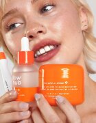 Glow Hub Scar Slayer Wand roll-on a problémás bőrre 15 ml