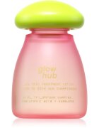 Glow Hub Skin Trip Treatment Lotion hidratáló arcápoló hialuronsavval 45 ml