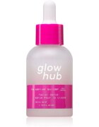 Glow Hub The Barrier Builder nyugtató arcszérum a bőrréteg megújítására 30 ml