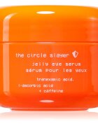 Glow Hub The Circle Slayer szérum szemre a duzzanatokra és a sötét karikákra 30 g