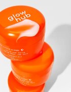 Glow Hub The Circle Slayer szérum szemre a duzzanatokra és a sötét karikákra 30 g