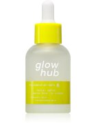 Glow Hub The Hydration Hero hidratáló arcszérum hialuronsavval 30 ml