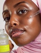 Glow Hub The Hydration Hero hidratáló arcszérum hialuronsavval 30 ml